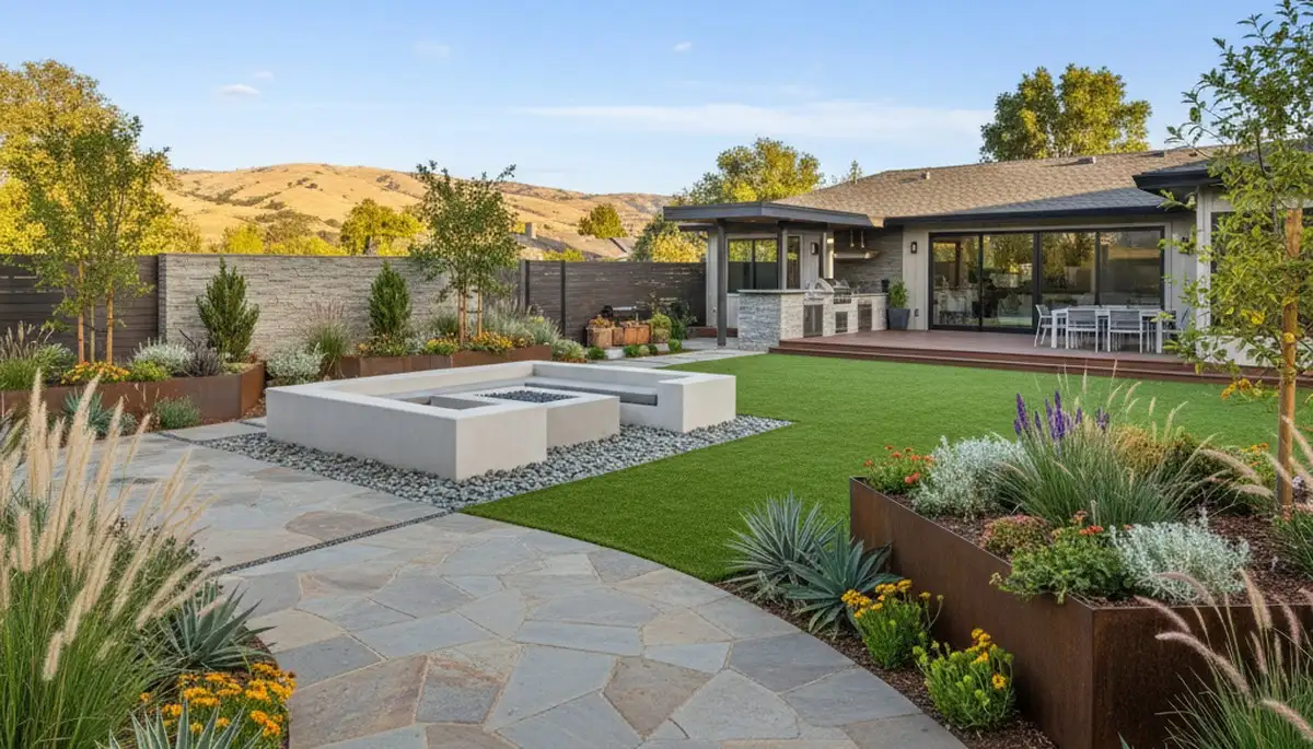Landscape service in Sacramento, CA by landscapingsacramentoca.com