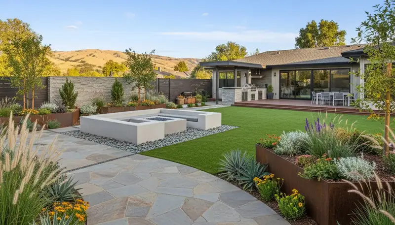 Landscape service in Sacramento, CA by landscapingsacramentoca.com