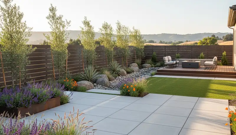 Landscaping services in Sacramento, CA for residential and commercial properties